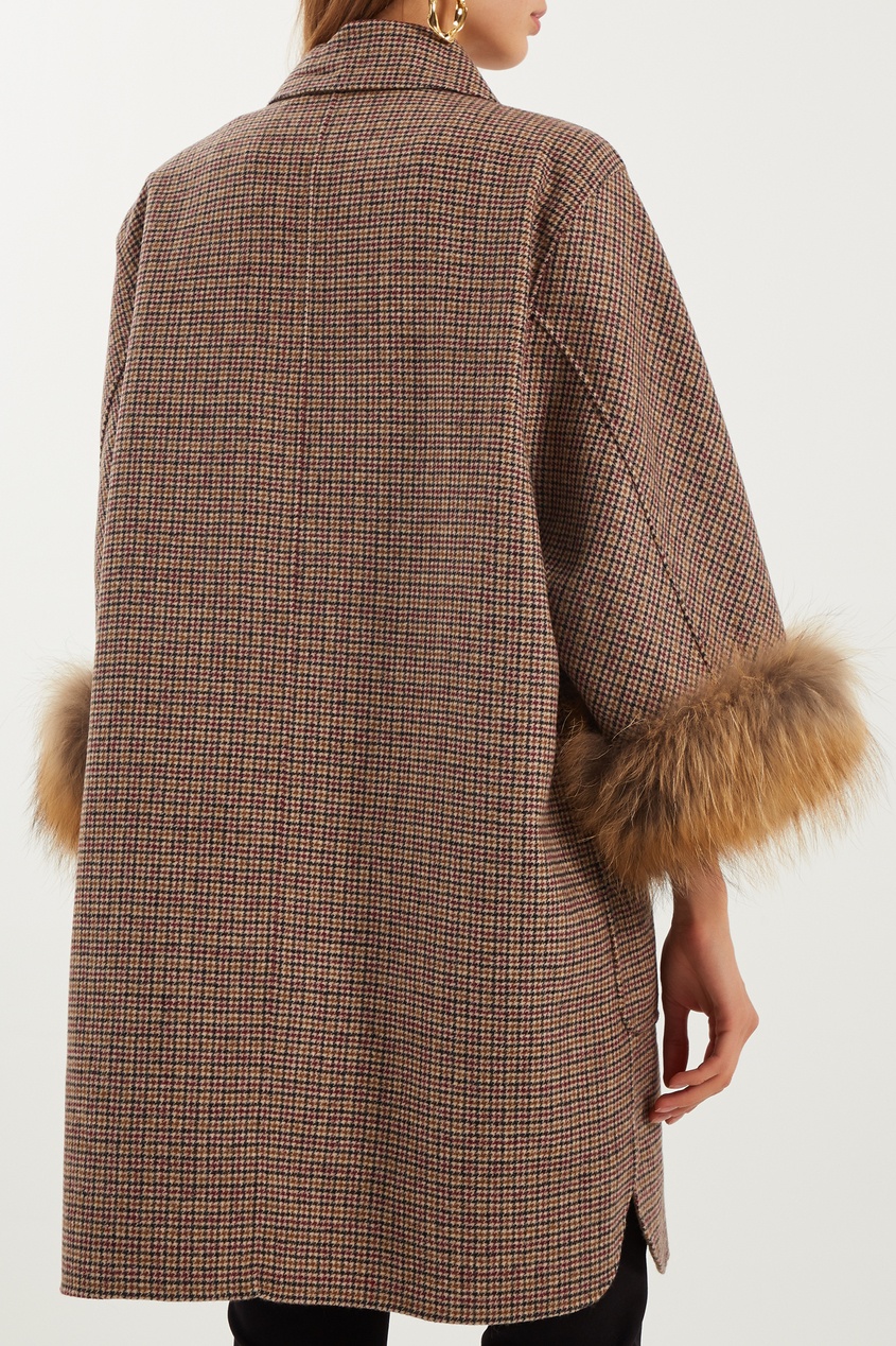 Пальто Max Mara Weekend