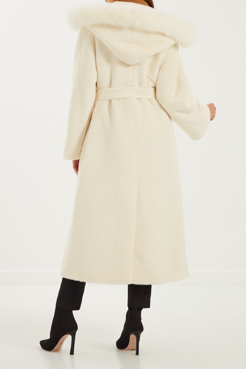 Пальто Max Mara