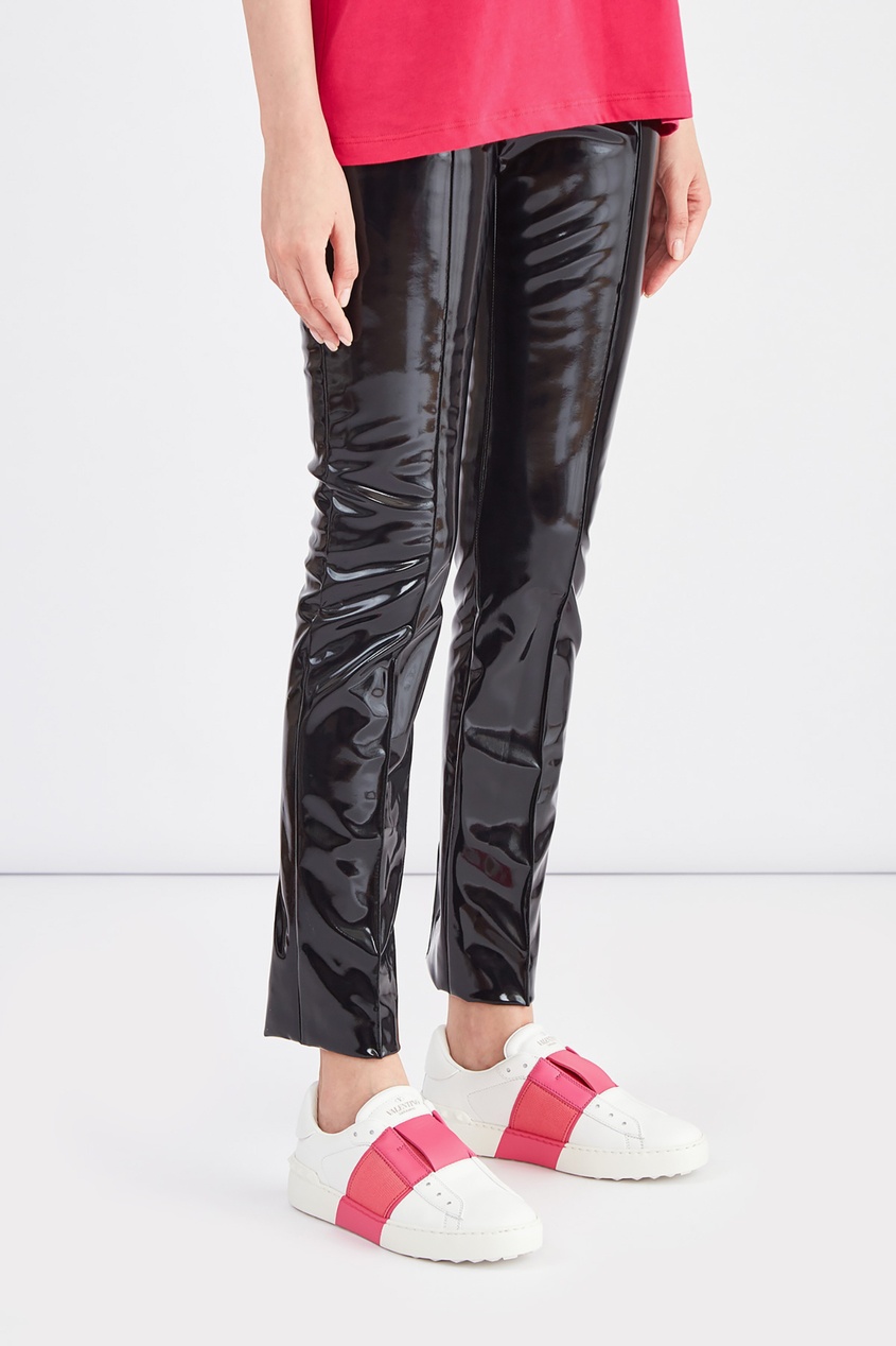 Брюки Valentino