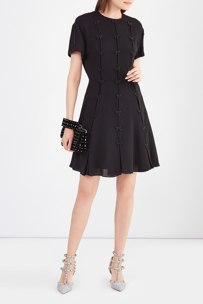 Платье Valentino