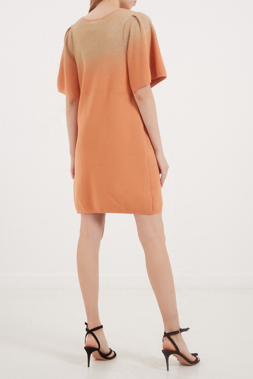 Платье Elisabetta Franchi