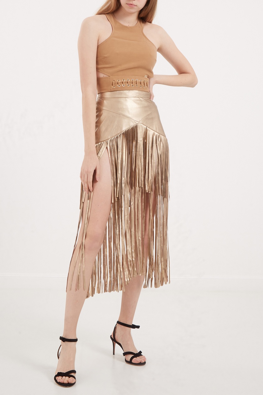 Юбка Elisabetta Franchi