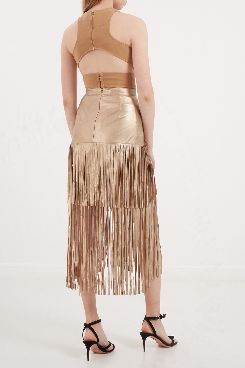 Юбка Elisabetta Franchi