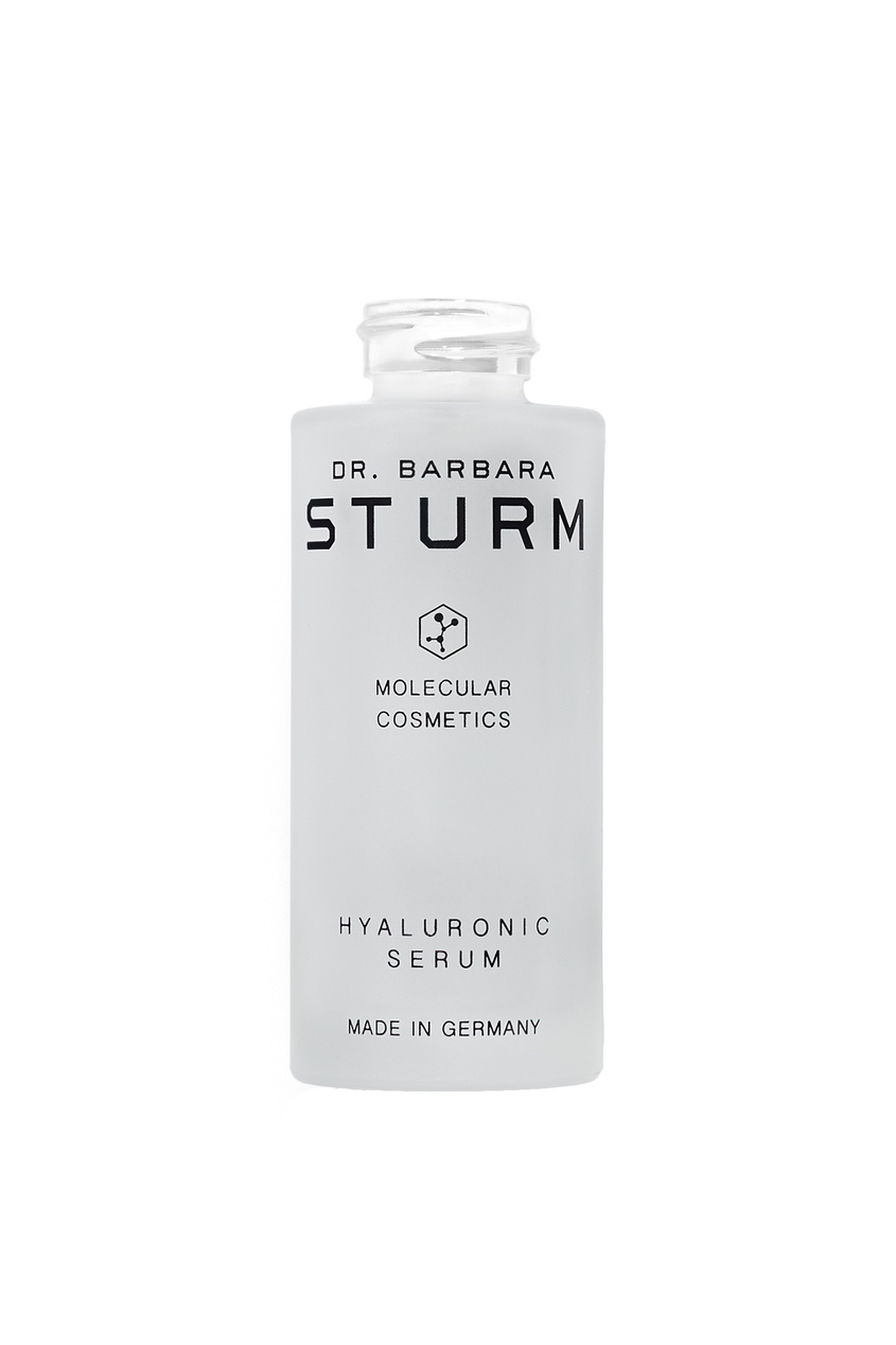 

Сыворотка с гиалуроновой кислотой Hyaluronic Serum, 30 ml, Без цвета, Сыворотка с гиалуроновой кислотой Hyaluronic Serum, 30 ml