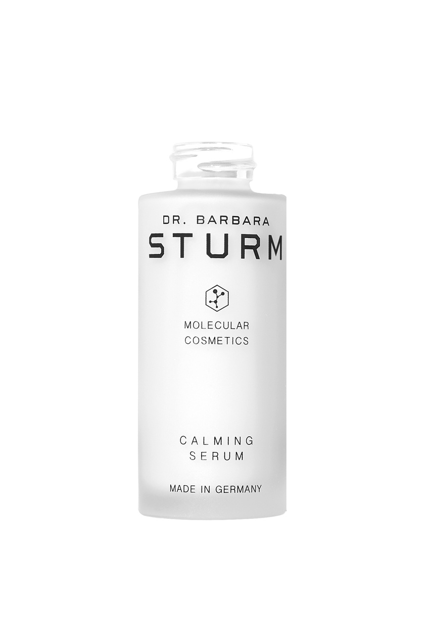 фото Сыворотка Calming Serum для лица успокаивающая, 30 ml Dr. barbara sturm