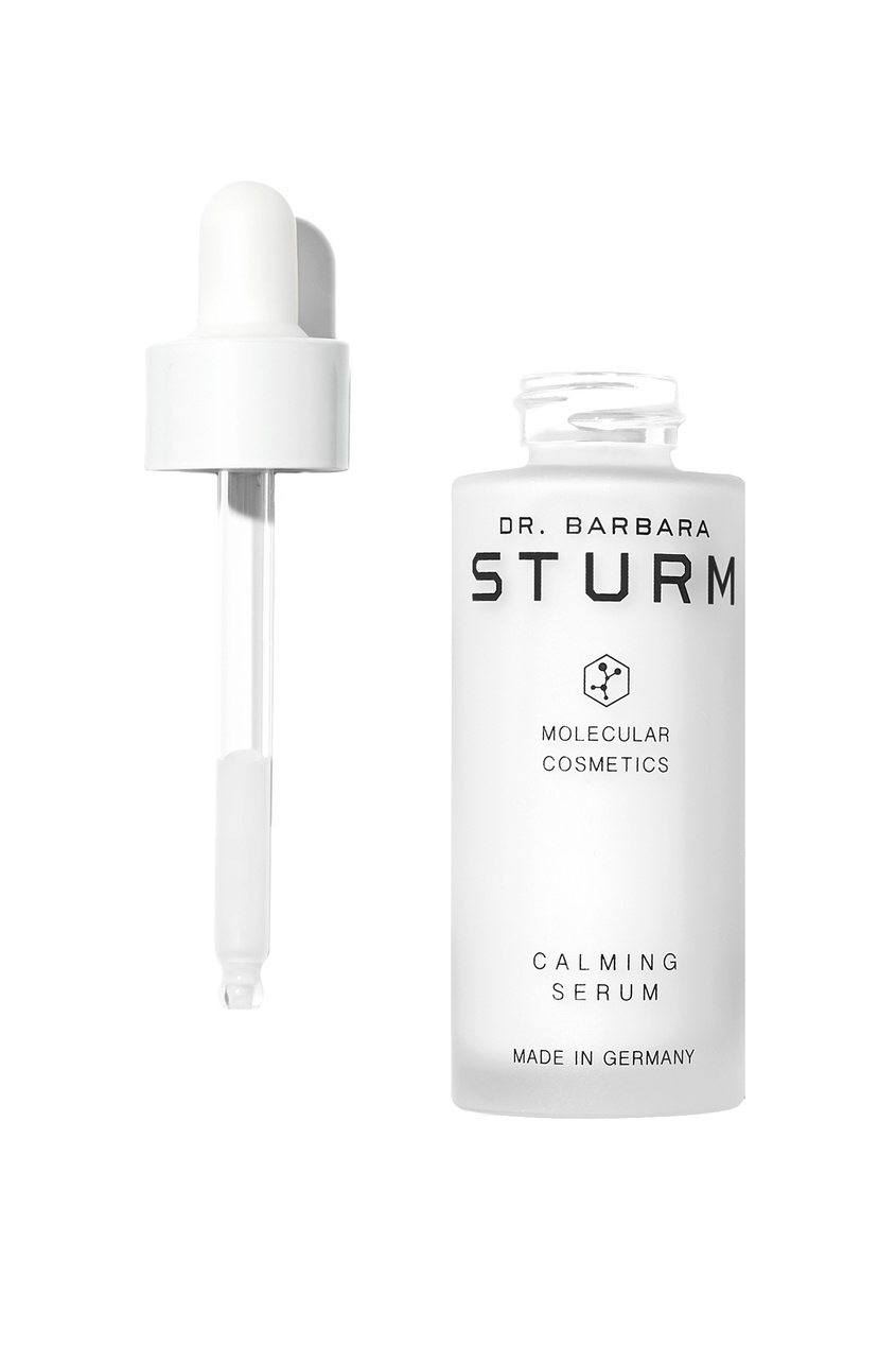 фото Сыворотка Calming Serum для лица успокаивающая, 30 ml Dr. barbara sturm