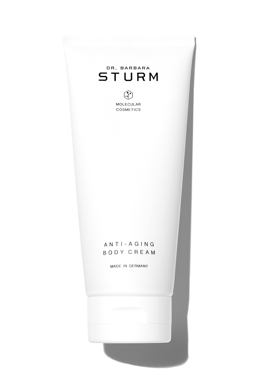 фото Крем для тела Anti-Aging Body Cream, 200 ml Dr. barbara sturm