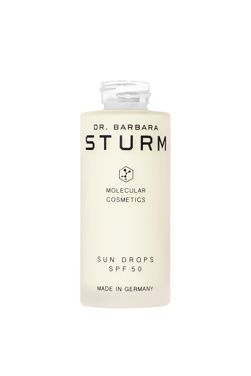 фото Солнцезащитная сыворотка Sun Drops SPF 50, 30 ml Dr. barbara sturm