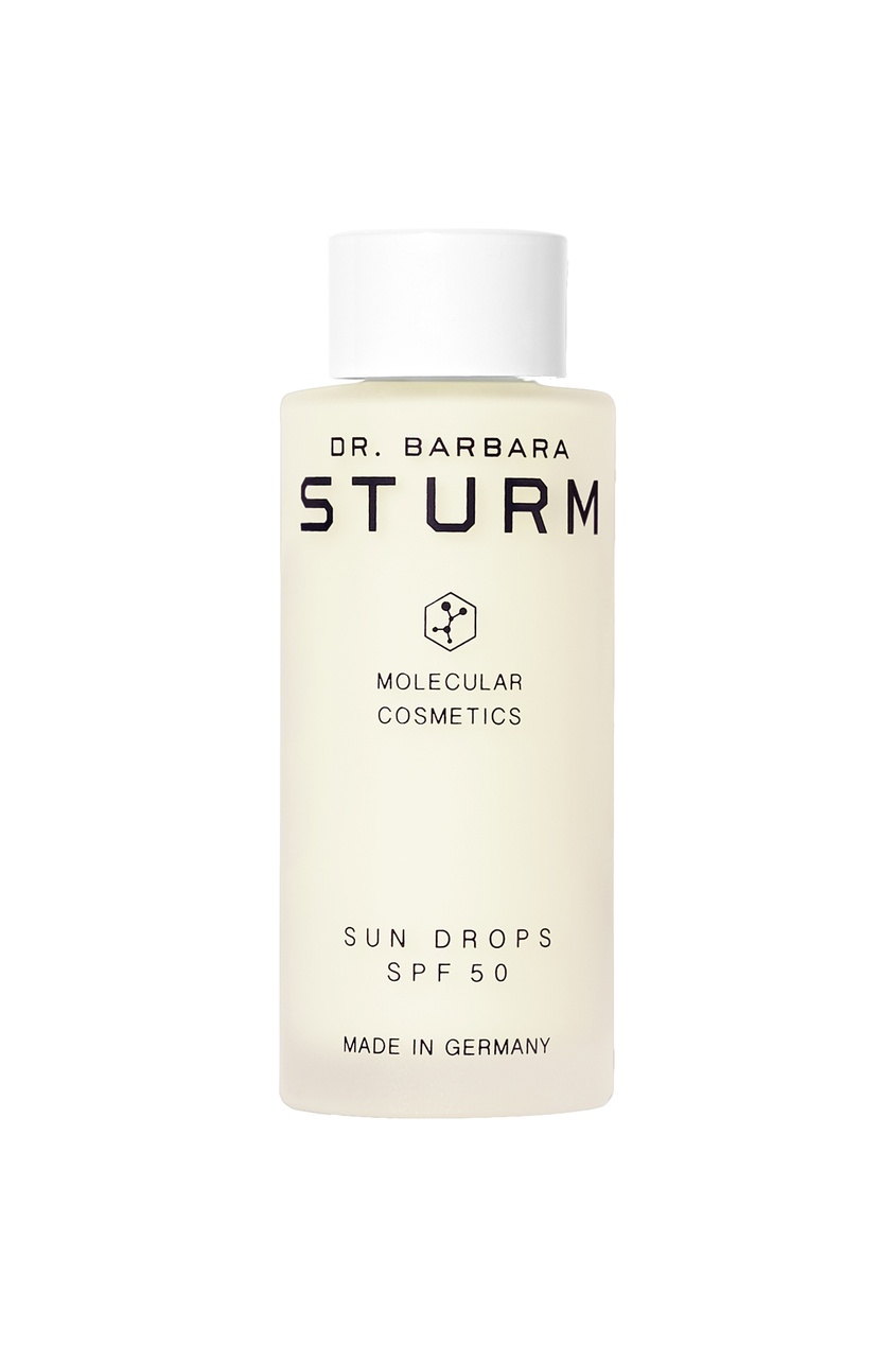 фото Солнцезащитная сыворотка Sun Drops SPF 50, 30 ml Dr. barbara sturm