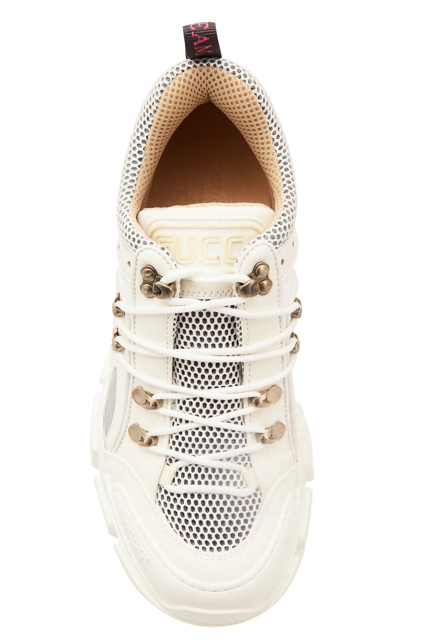 Кеды Gucci