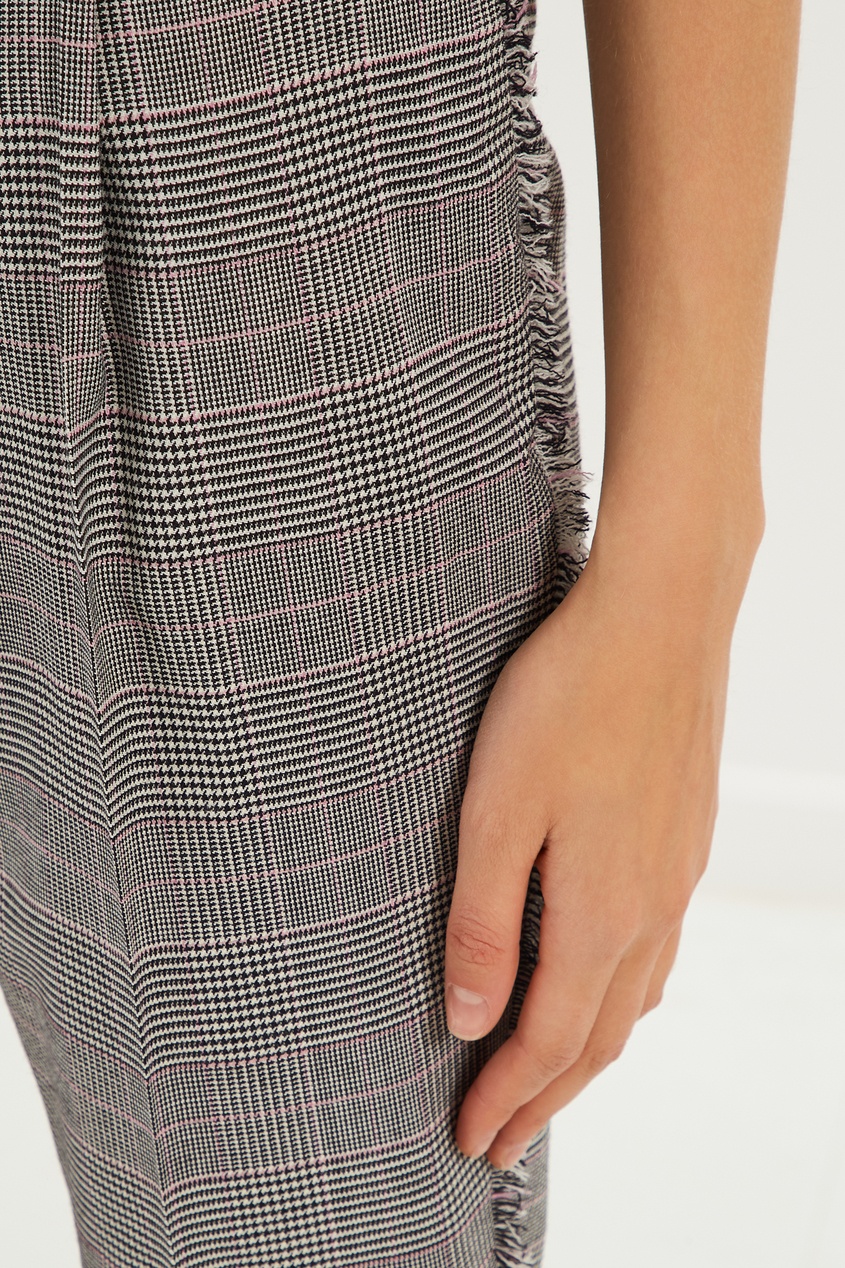 Брюки MSGM
