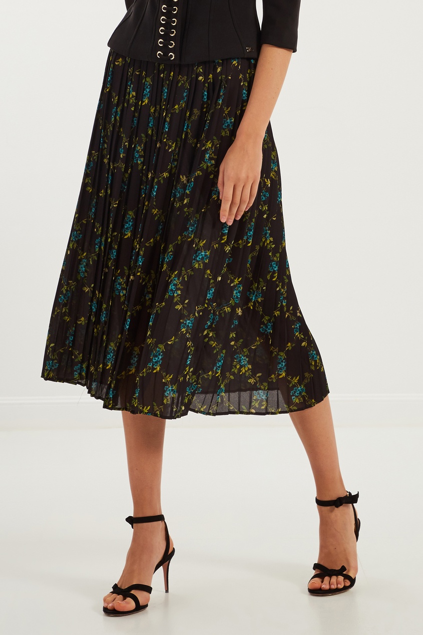 Юбка Elisabetta Franchi
