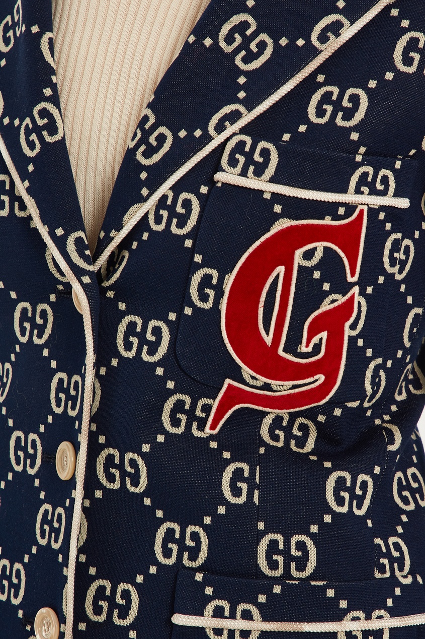 Куртка Gucci