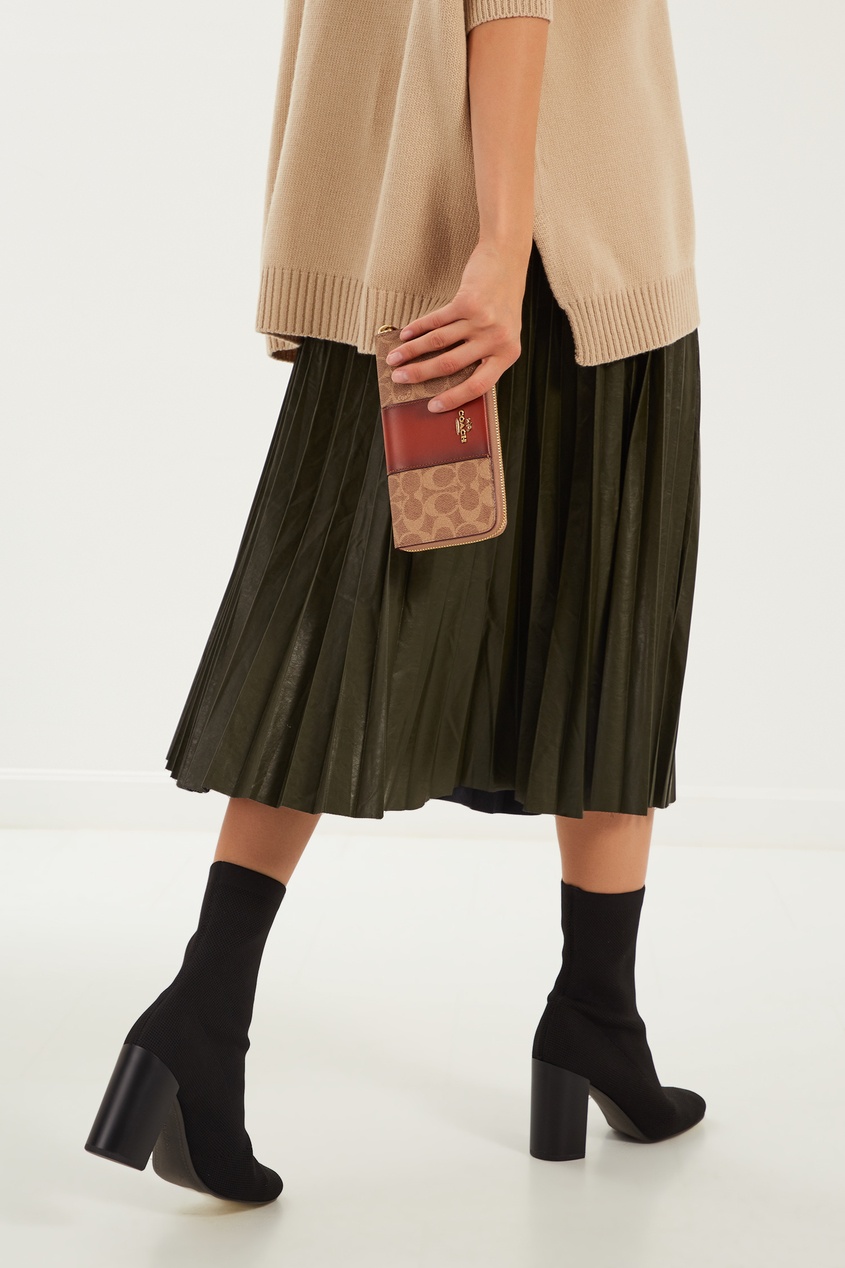 Кошелек Coach Кошелек Coach