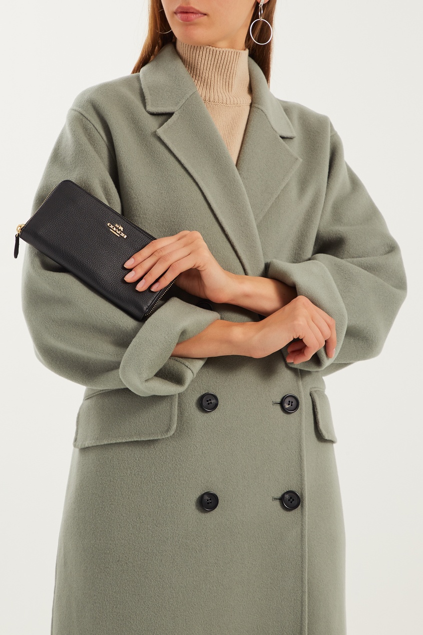 Кошелек Coach