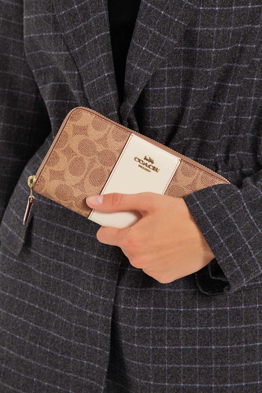 Кошелек Coach