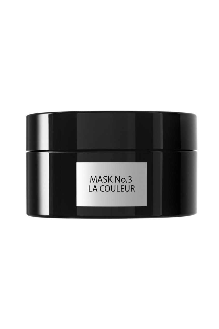 фото Маска для окрашенных волос No.3 LA COULEUR, 180 ml David mallett