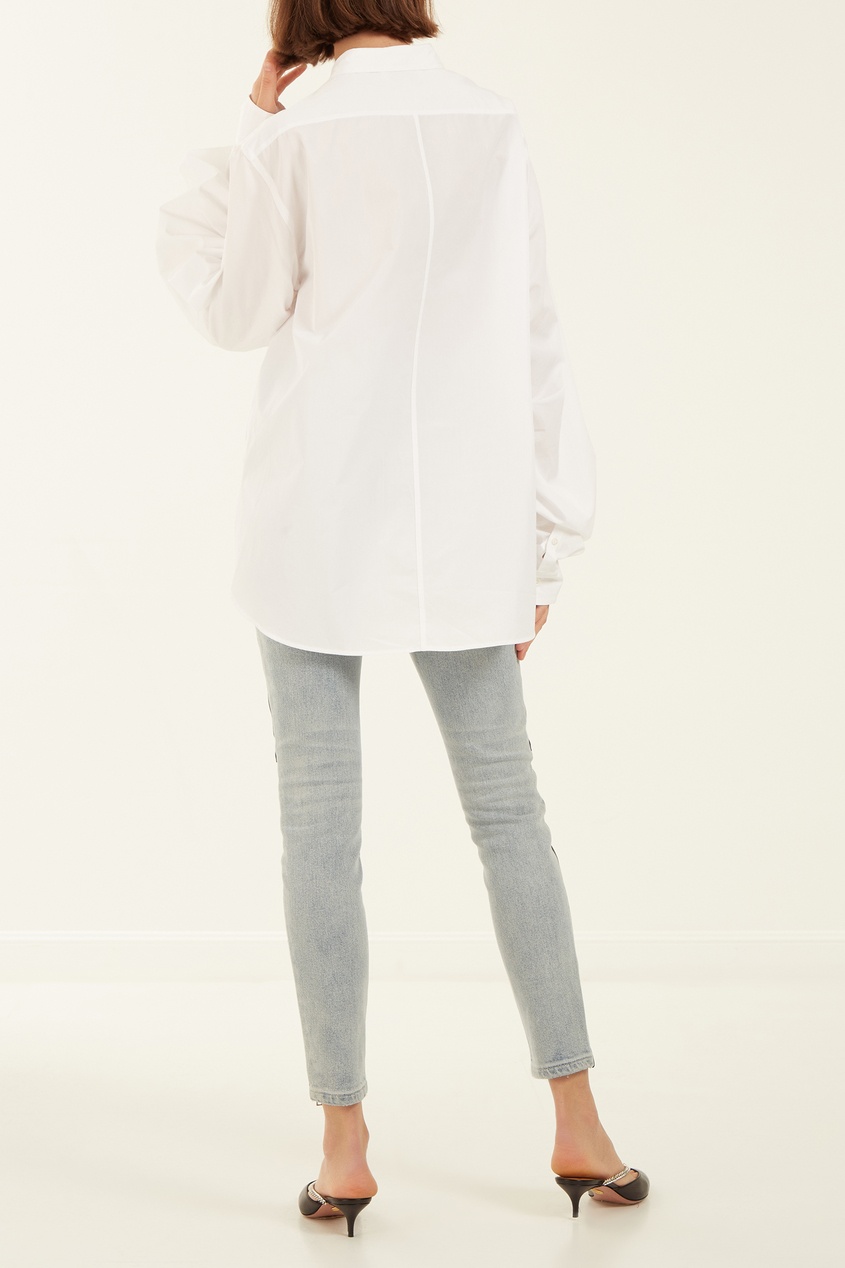 Брюки Alexander Wang
