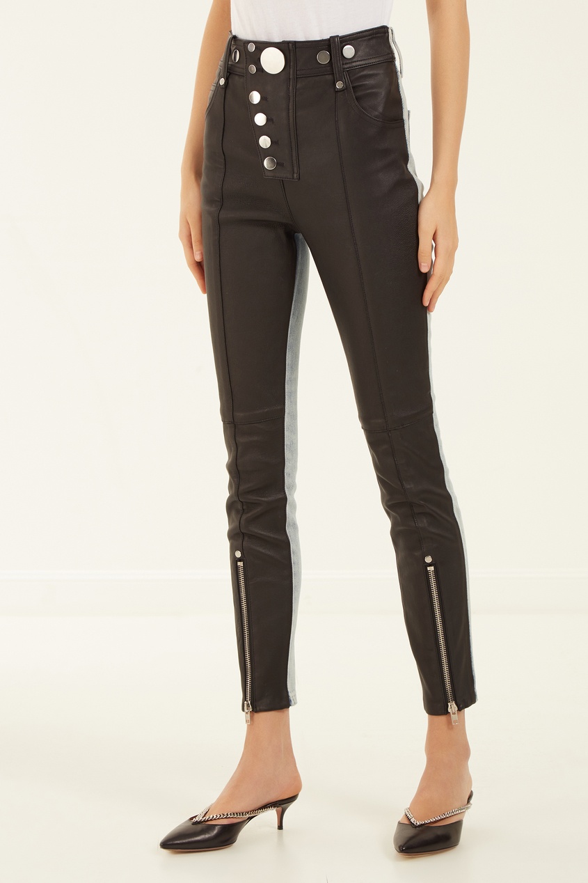 Брюки Alexander Wang