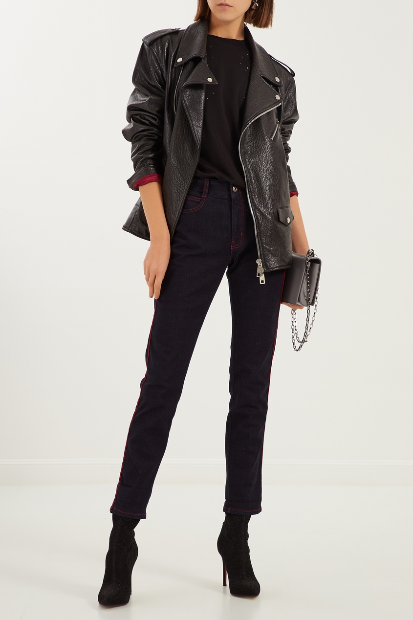 Брюки Stella McCartney