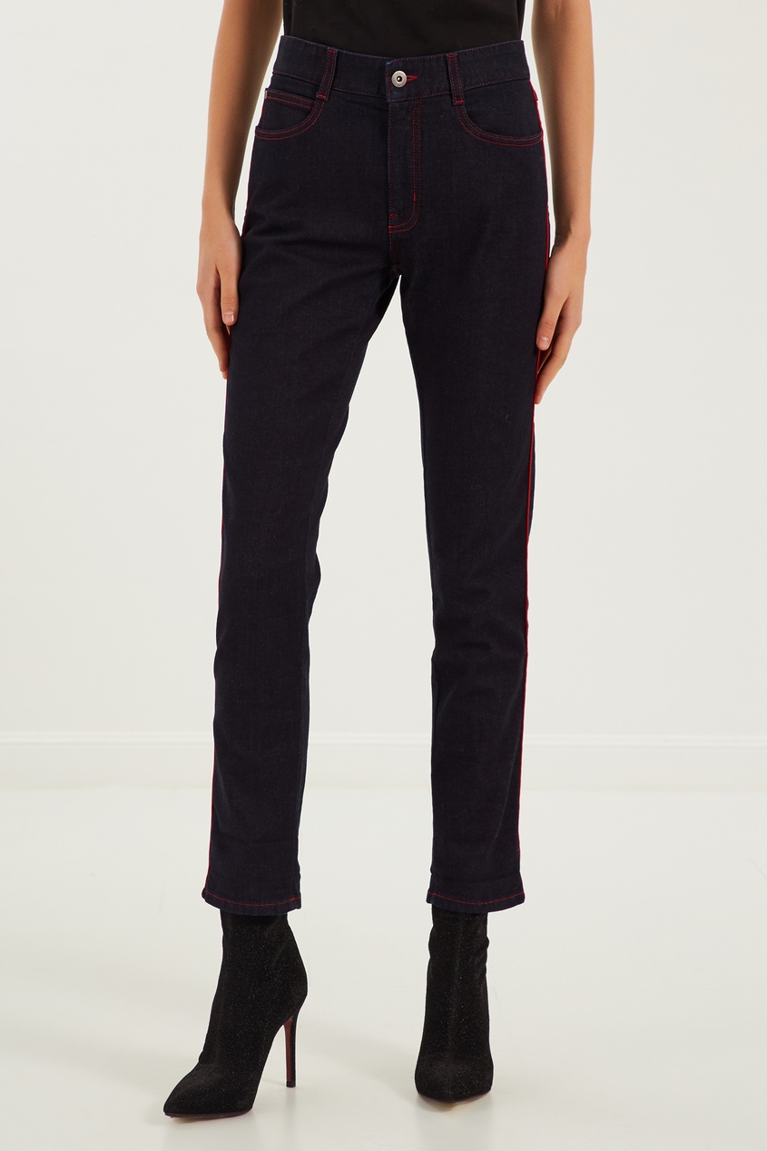 Брюки Stella McCartney