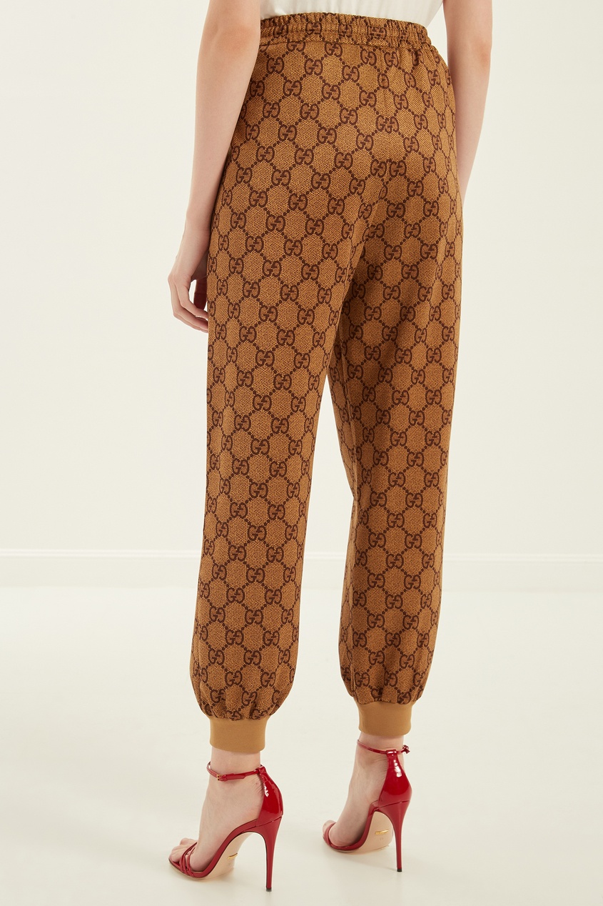 Брюки Gucci