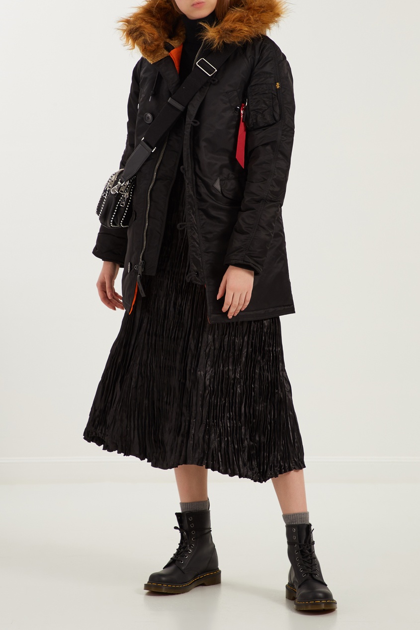 Куртка Alpha Industries
