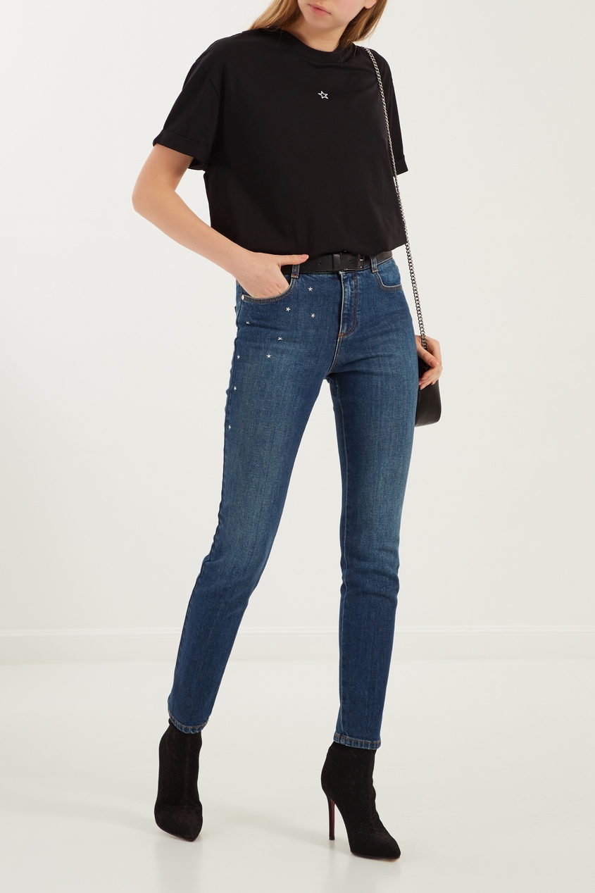 Футболка Stella McCartney