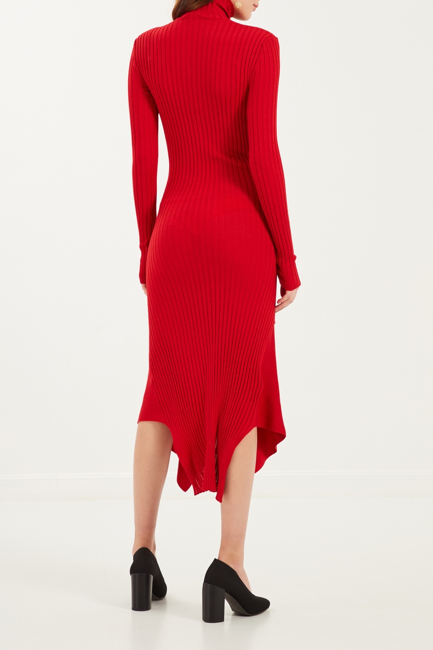 Платье Stella McCartney