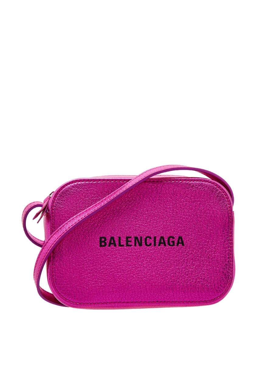 

Сумка цвета фуксия Everyday Camera Bag, Розовый