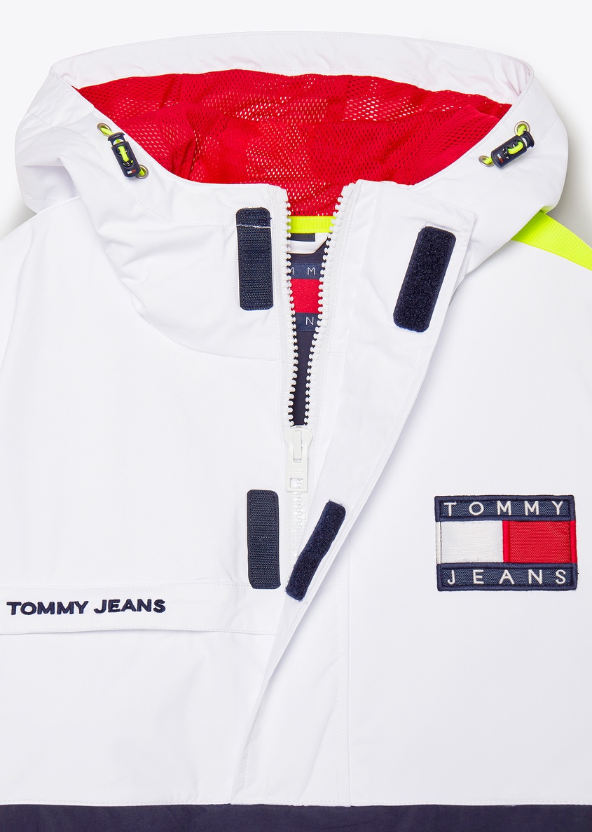 фото Жакет Tommy jeans