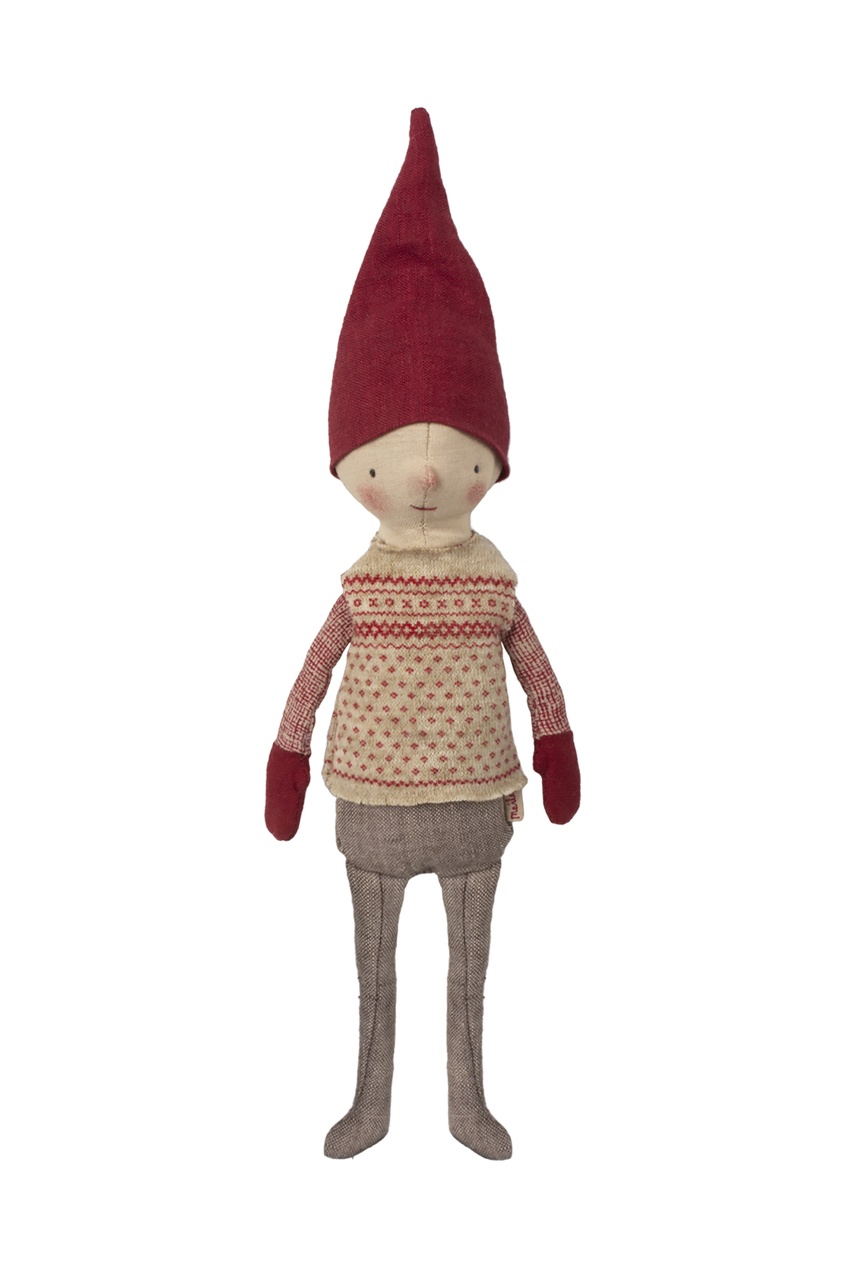 

Игрушка "гном Пикси, Multicolor, Игрушка "гном Пикси"