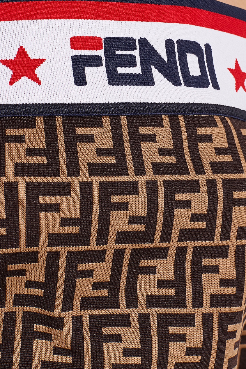 Платье Fendi