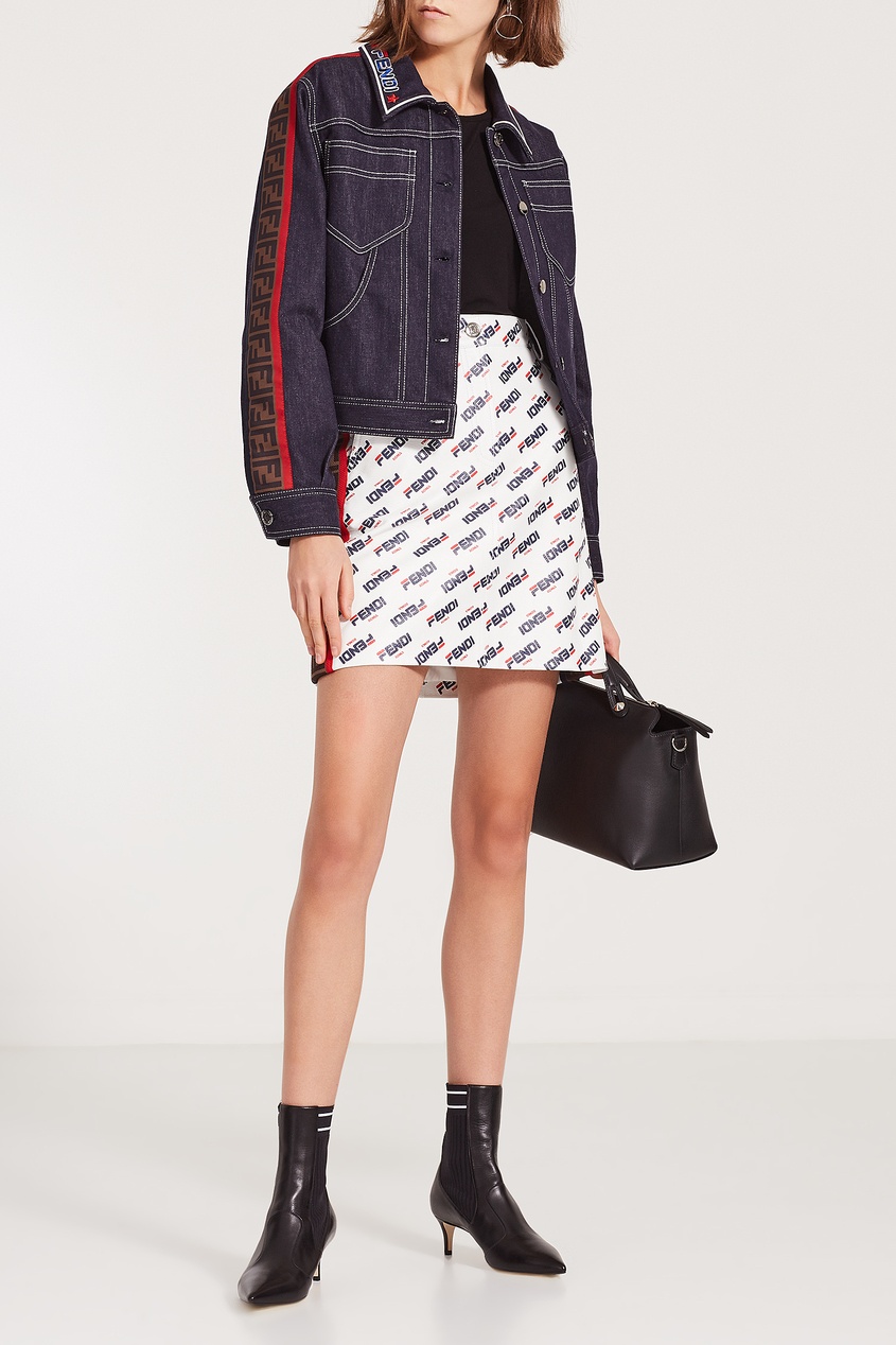 Куртка Fendi
