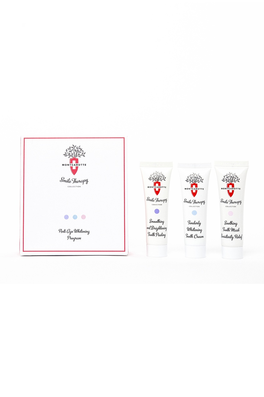 

Омолаживающая отбеливающая программа для зубов, Multicolor, Омолаживающая отбеливающая программа для зубов, 90ml