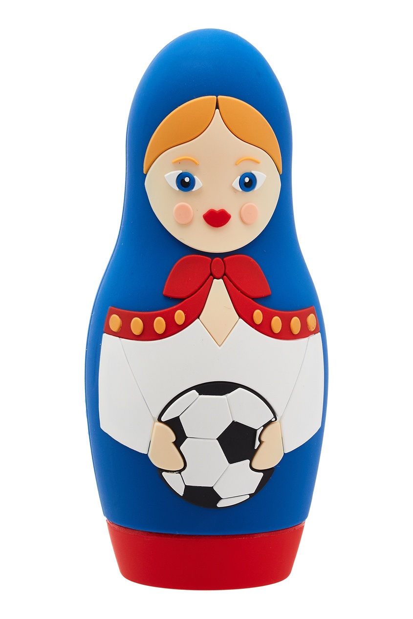 

Внешний аккумулятор Matreshka, Multicolor