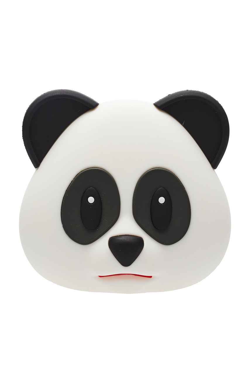 

Внешний аккумулятор Panda, Черно-белый