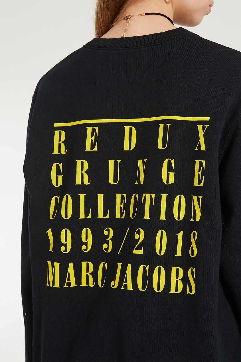 Джемпер Marc Jacobs