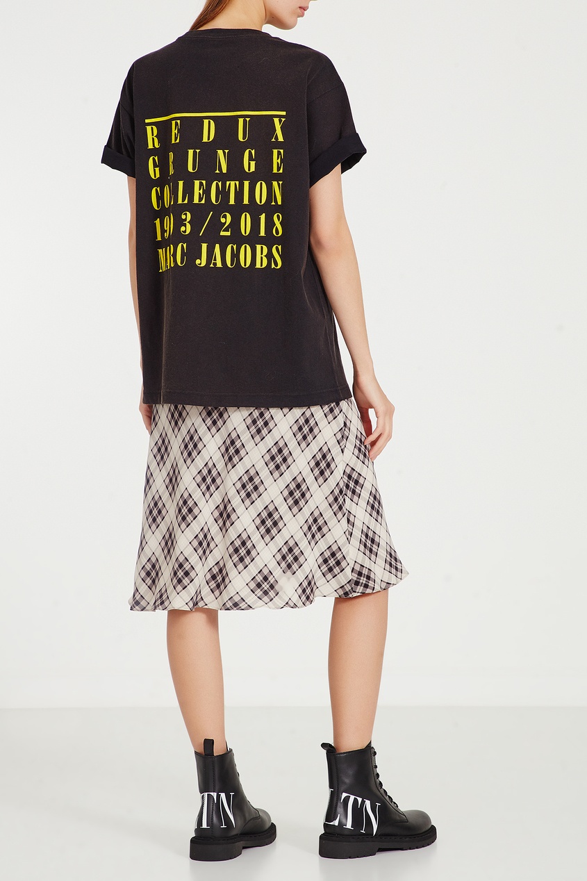 Футболка Marc Jacobs (THE)