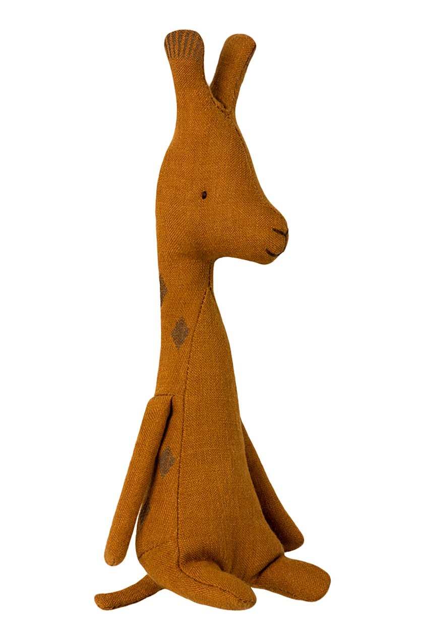 фото Мягкая игрушка-жираф Maileg