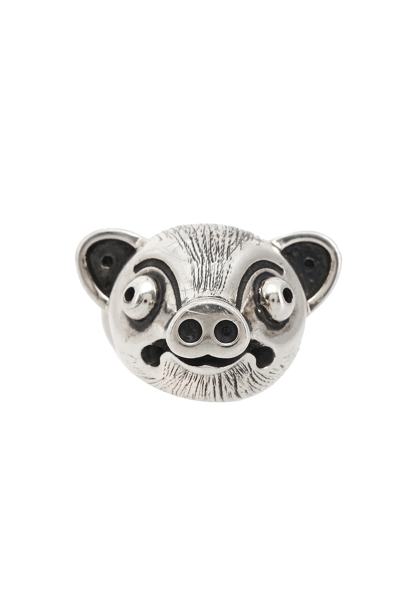 фото Запонки Pig U jewels