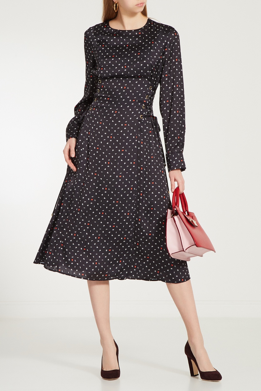 Платье Terekhov Girl Платье Terekhov Girl