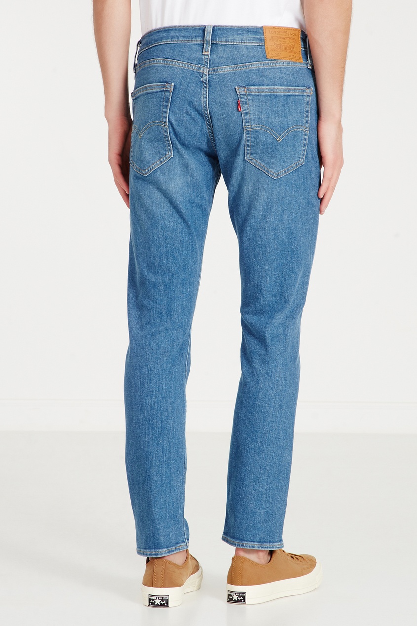 фото Синие джинсы 512 Slim Taper Levi’s®