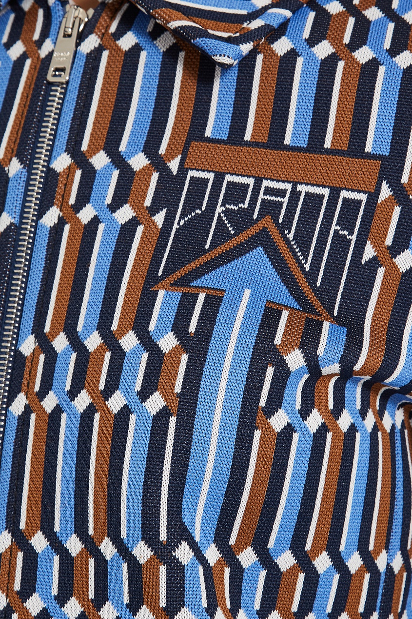 Пальто Prada