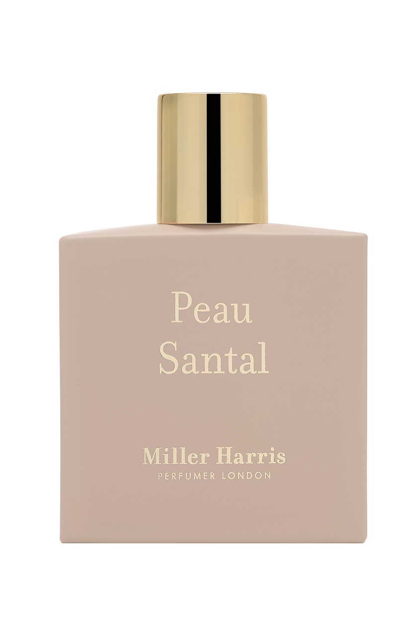 фото Парфюмерная вода Peau Santal, 50ml Miller harris