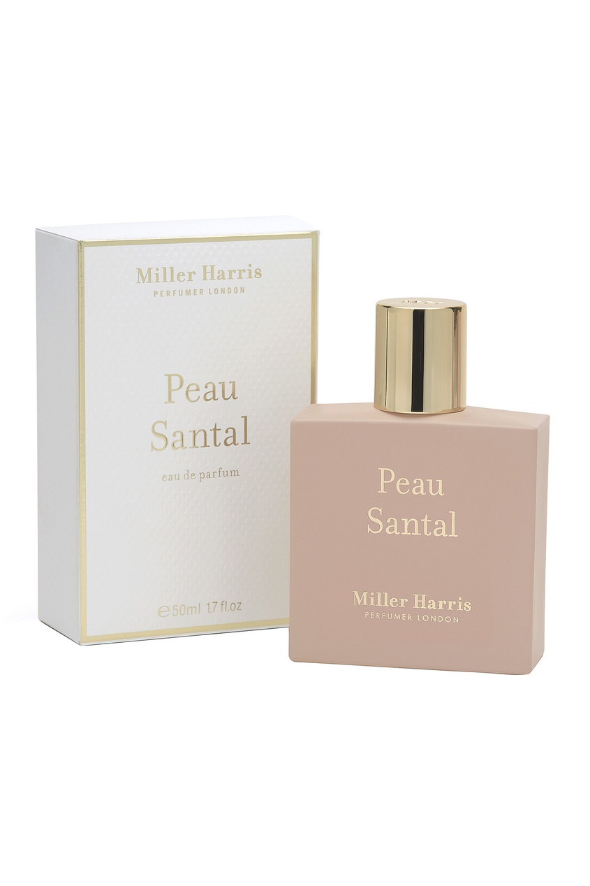 фото Парфюмерная вода Peau Santal, 50ml Miller harris