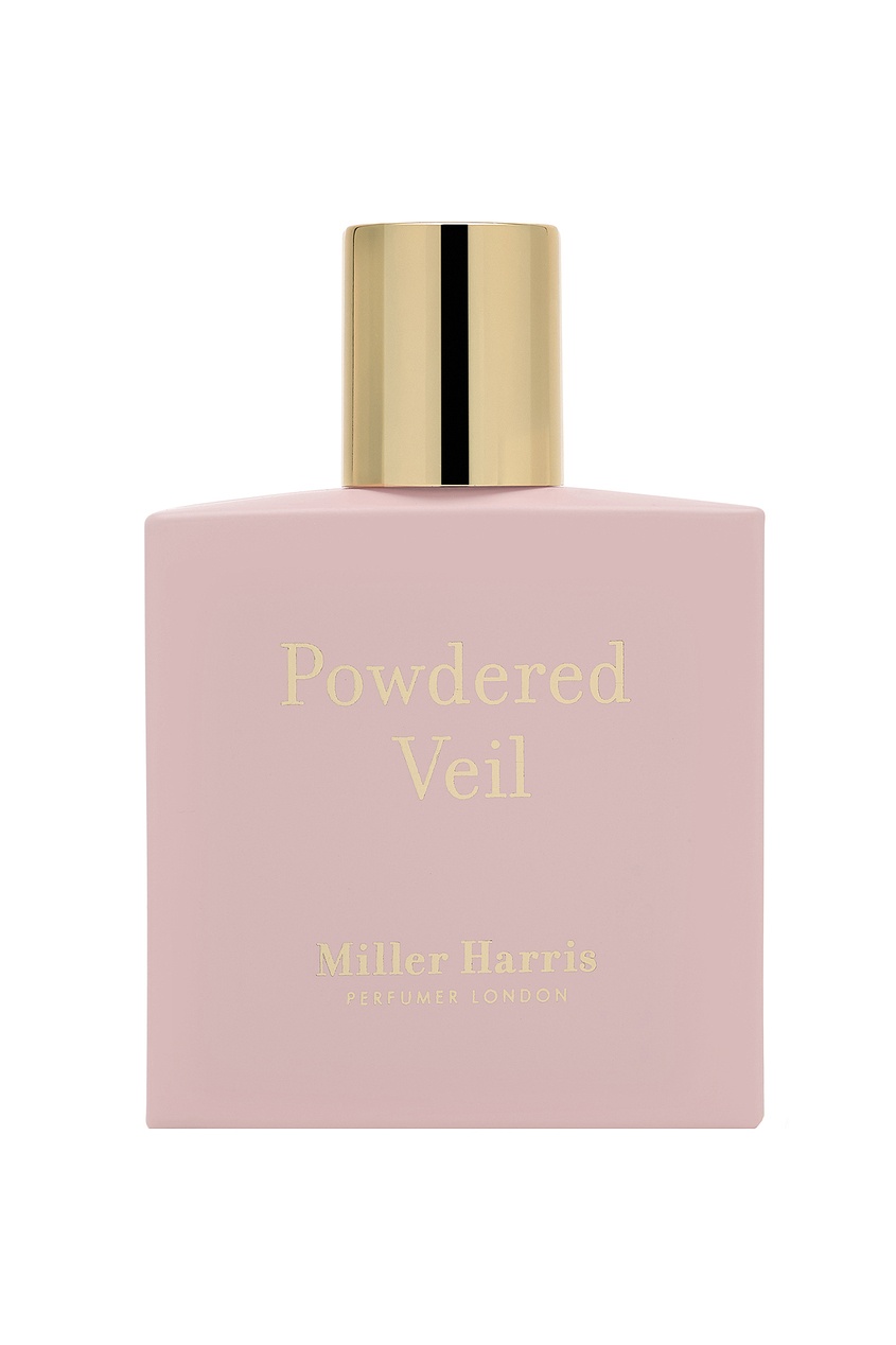 фото Парфюмерная вода Powdered Veil, 100ml Miller harris