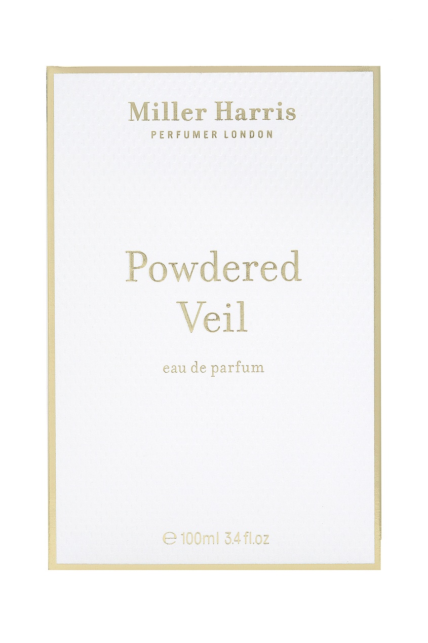 фото Парфюмерная вода Powdered Veil, 100ml Miller harris