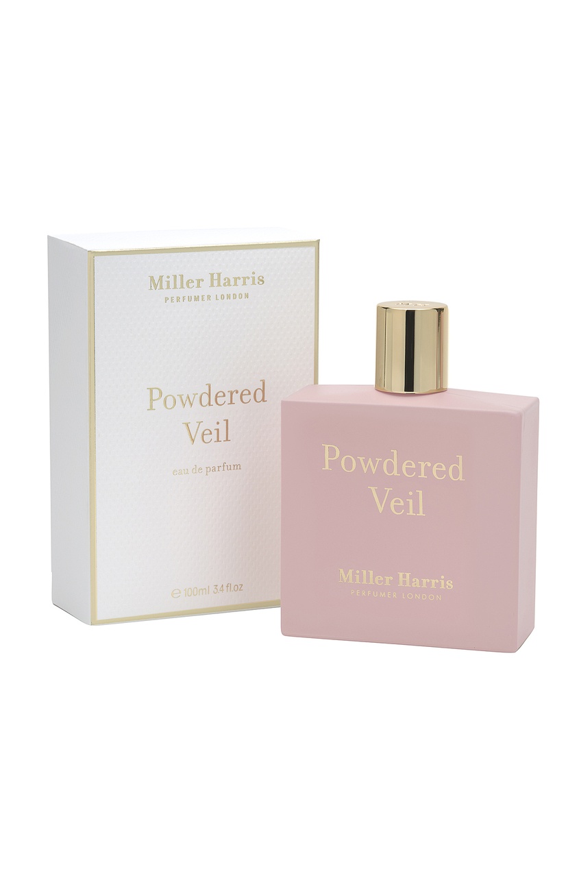 фото Парфюмерная вода Powdered Veil, 100ml Miller harris