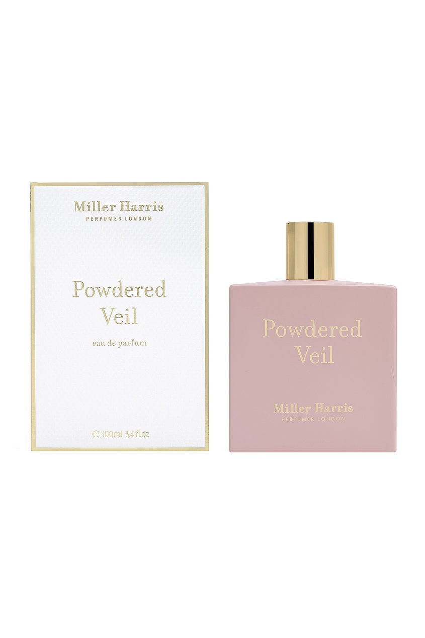 фото Парфюмерная вода Powdered Veil, 100ml Miller harris